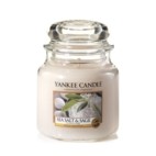 Sea Salt & Sage candela Yankee Candle giara media