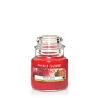 Sweet Apple candela Yankee Candle giara piccola