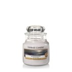 Moonlight candela Yankee Candle giara piccola