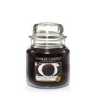 Cappuccino Truffle candela Yankee Candle giara piccola