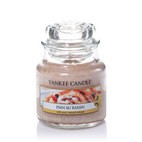 Pain au Rasin candela Yenkee Candele giara piccola