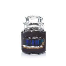 Dreamy Summer Nights candela Yankee Candle giara piccola