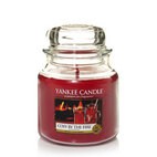 Cosy By De Fire candela Yankee Candle giara media
